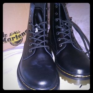 Dr. Martens boots